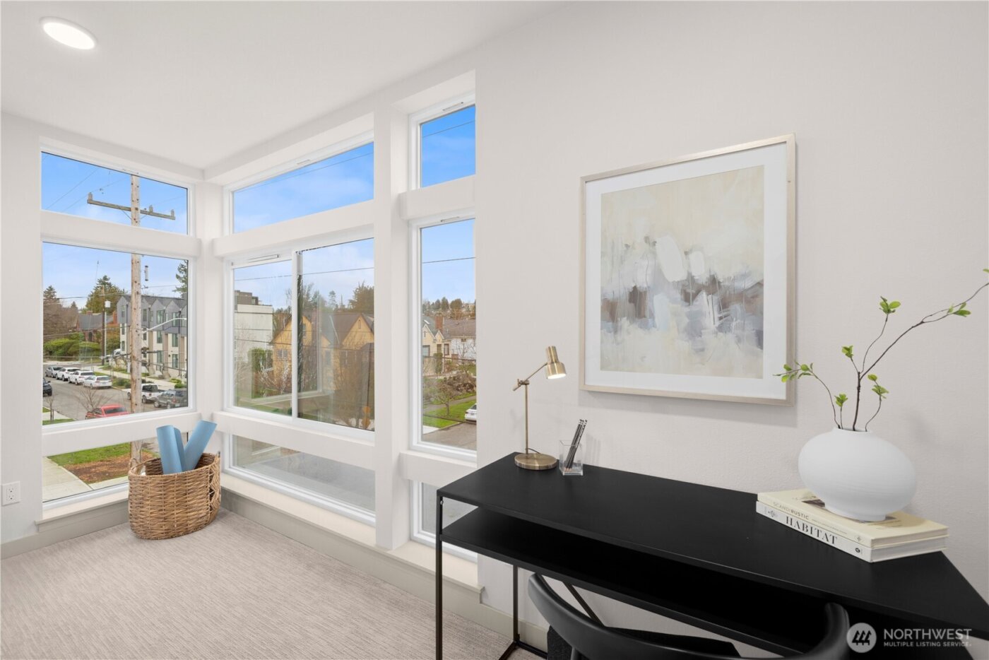 5515 C 9th Avenue NW, Seattle, WA 98107