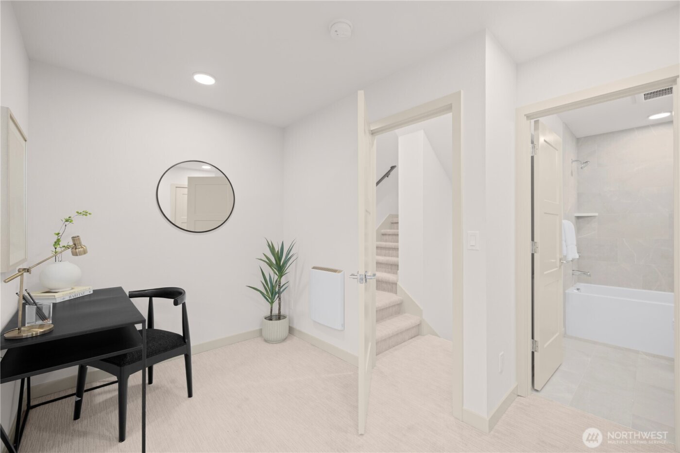 5515 C 9th Avenue NW, Seattle, WA 98107