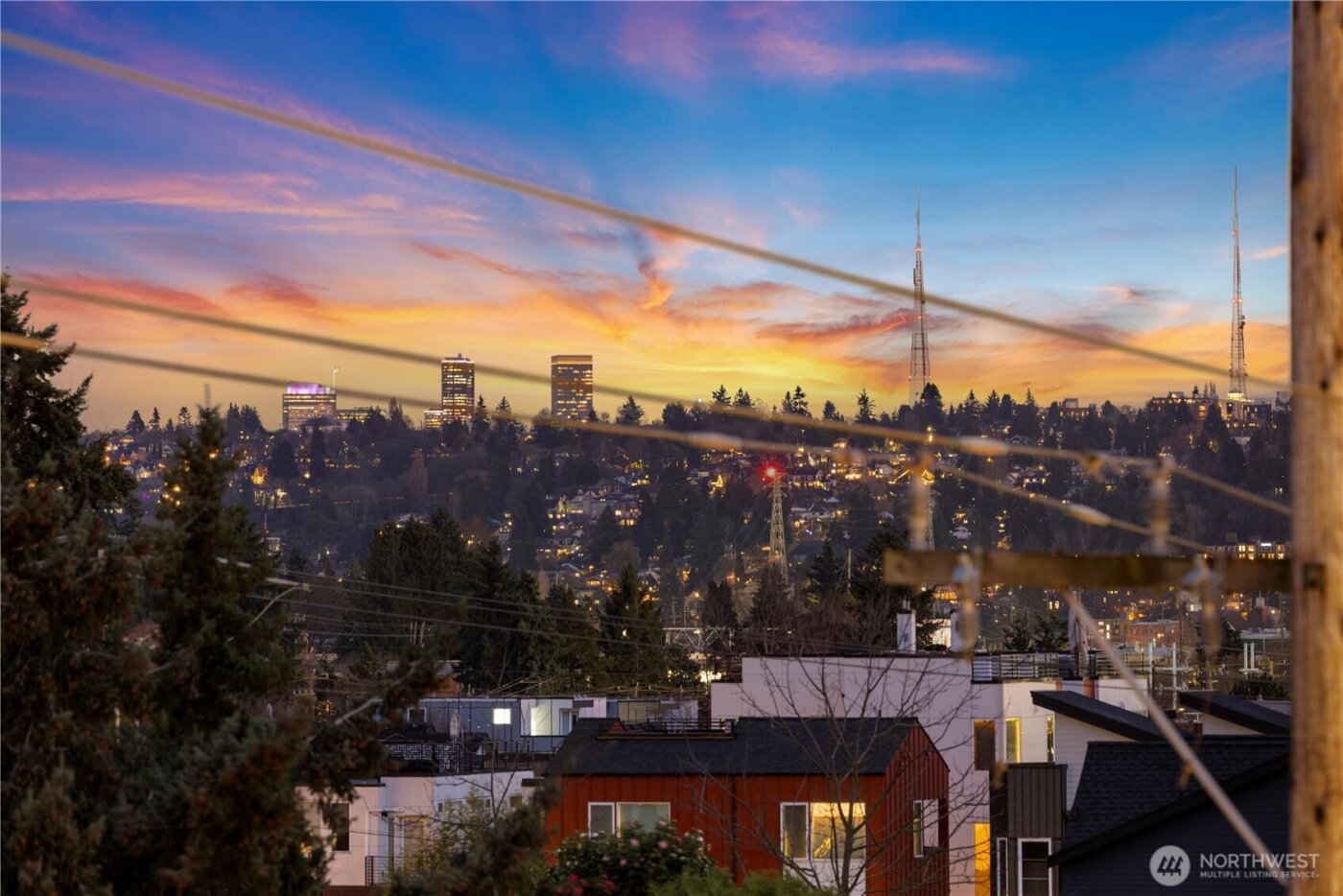 5515 C 9th Avenue NW, Seattle, WA 98107