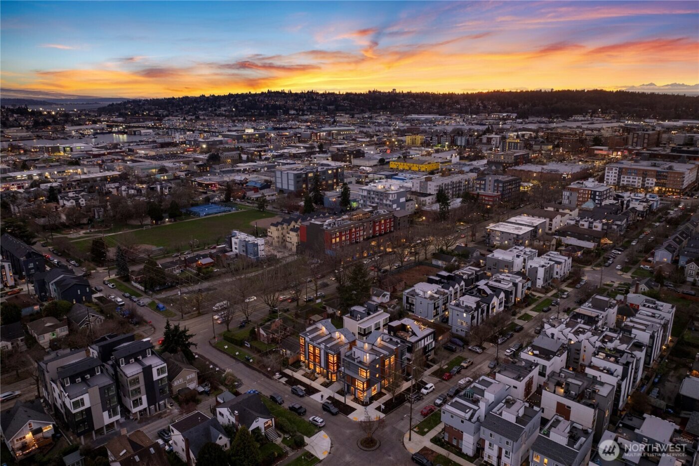 5515 C 9th Avenue NW, Seattle, WA 98107