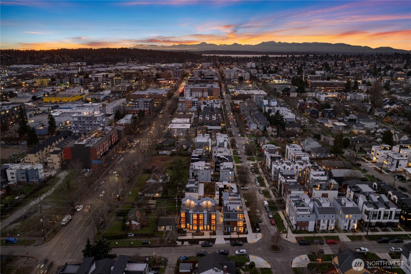 5515 C 9th Avenue NW, Seattle, WA 98107