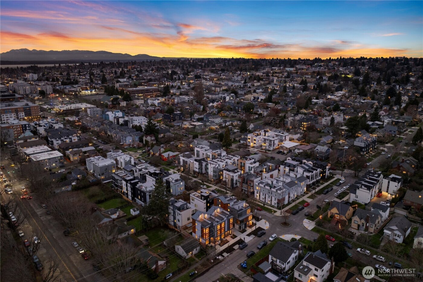 5515 C 9th Avenue NW, Seattle, WA 98107