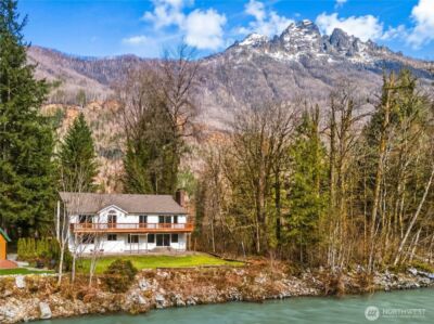 63631 NE 194th Place , Baring, WA 98224 - Photo 1