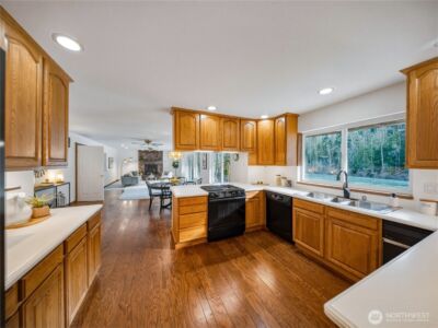 63631 NE 194th Place , Baring, WA 98224 - Photo 13