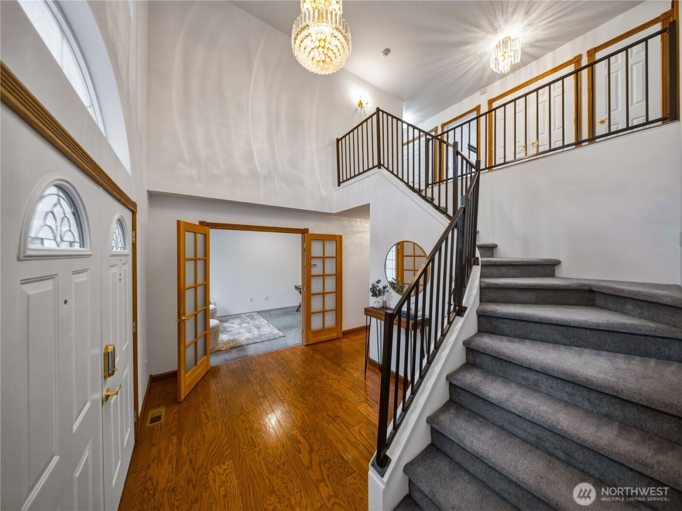 63631 NE 194th Place , Baring, WA 98224