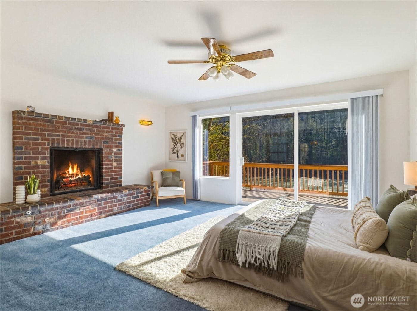 63631 NE 194th Place , Baring, WA 98224