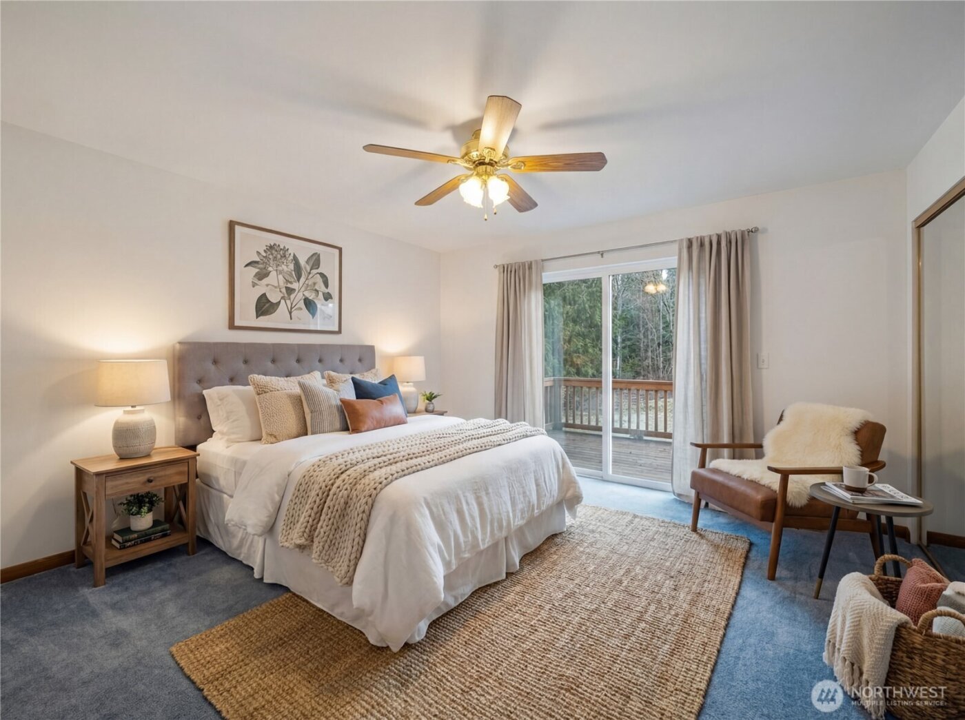 63631 NE 194th Place , Baring, WA 98224