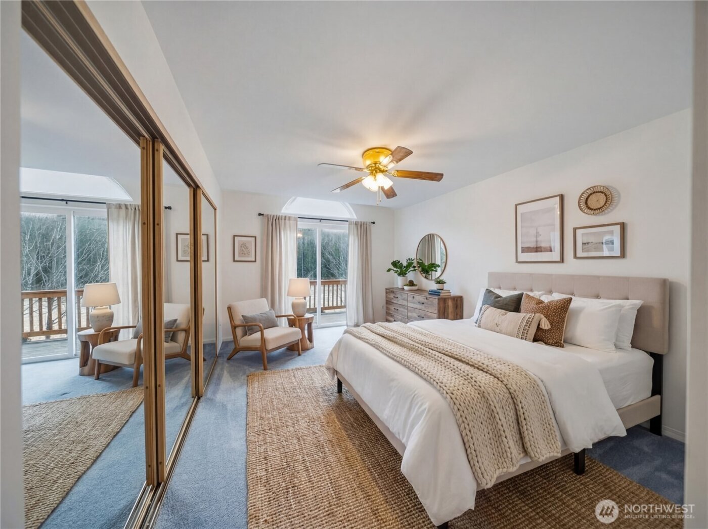 63631 NE 194th Place , Baring, WA 98224