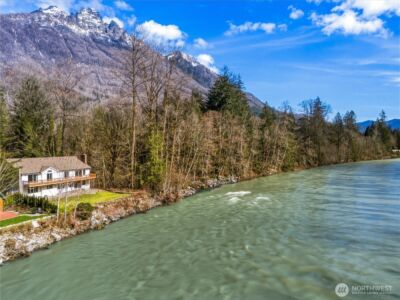 63631 NE 194th Place , Baring, WA 98224 - Photo 3