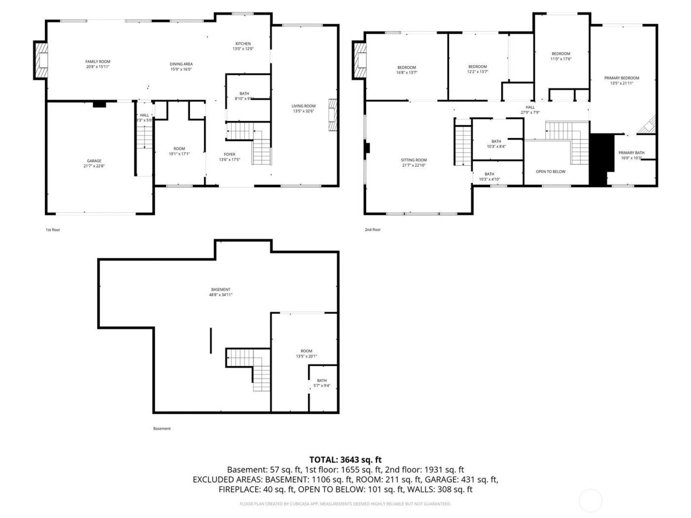 63631 NE 194th Place , Baring, WA 98224