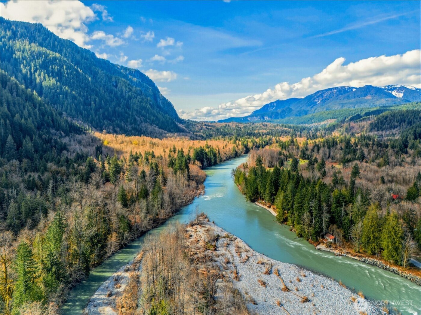 63631 NE 194th Place , Baring, WA 98224