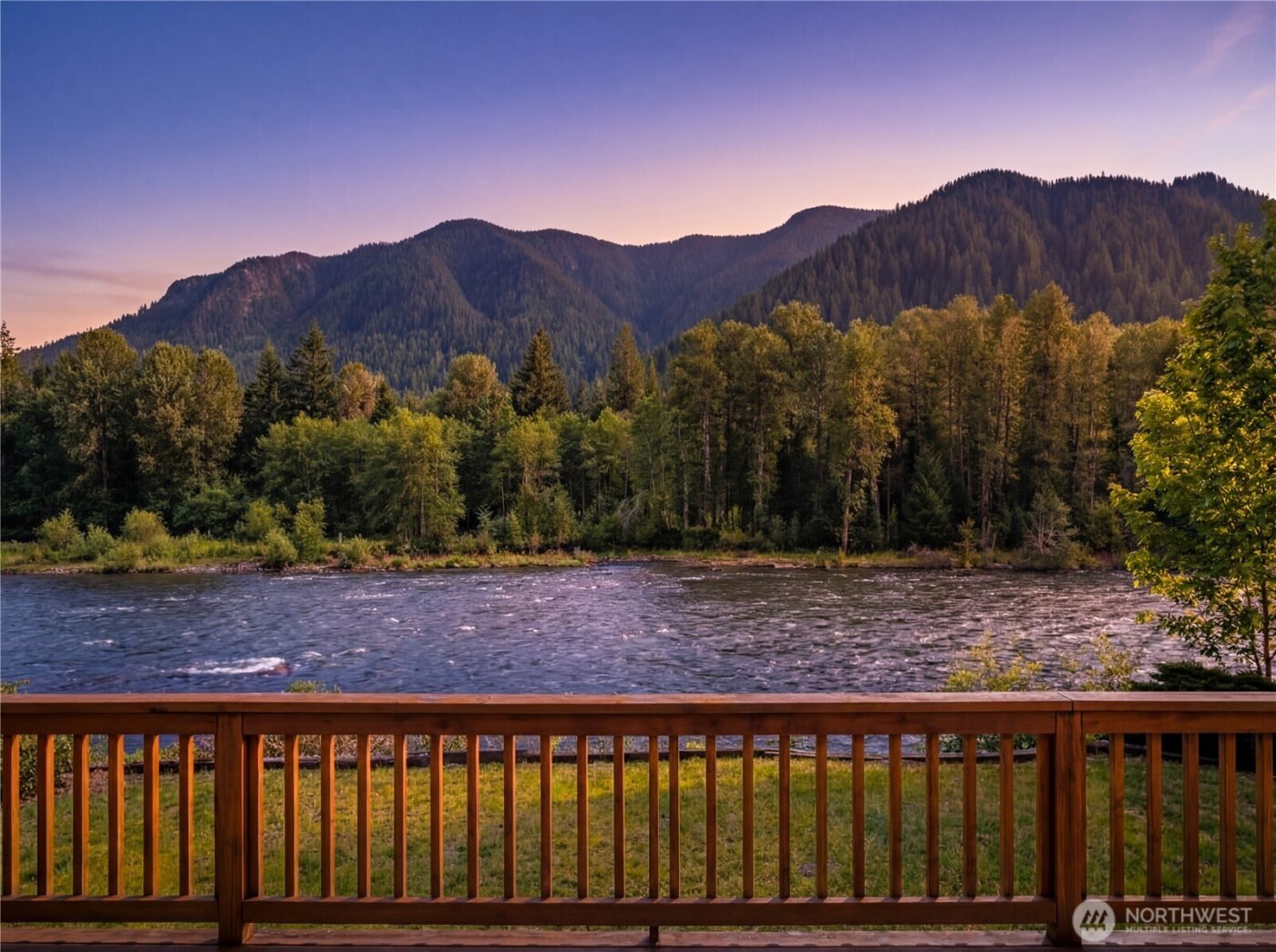 63631 NE 194th Place , Baring, WA 98224