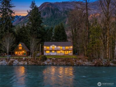 63631 NE 194th Place , Baring, WA 98224 - Photo 39