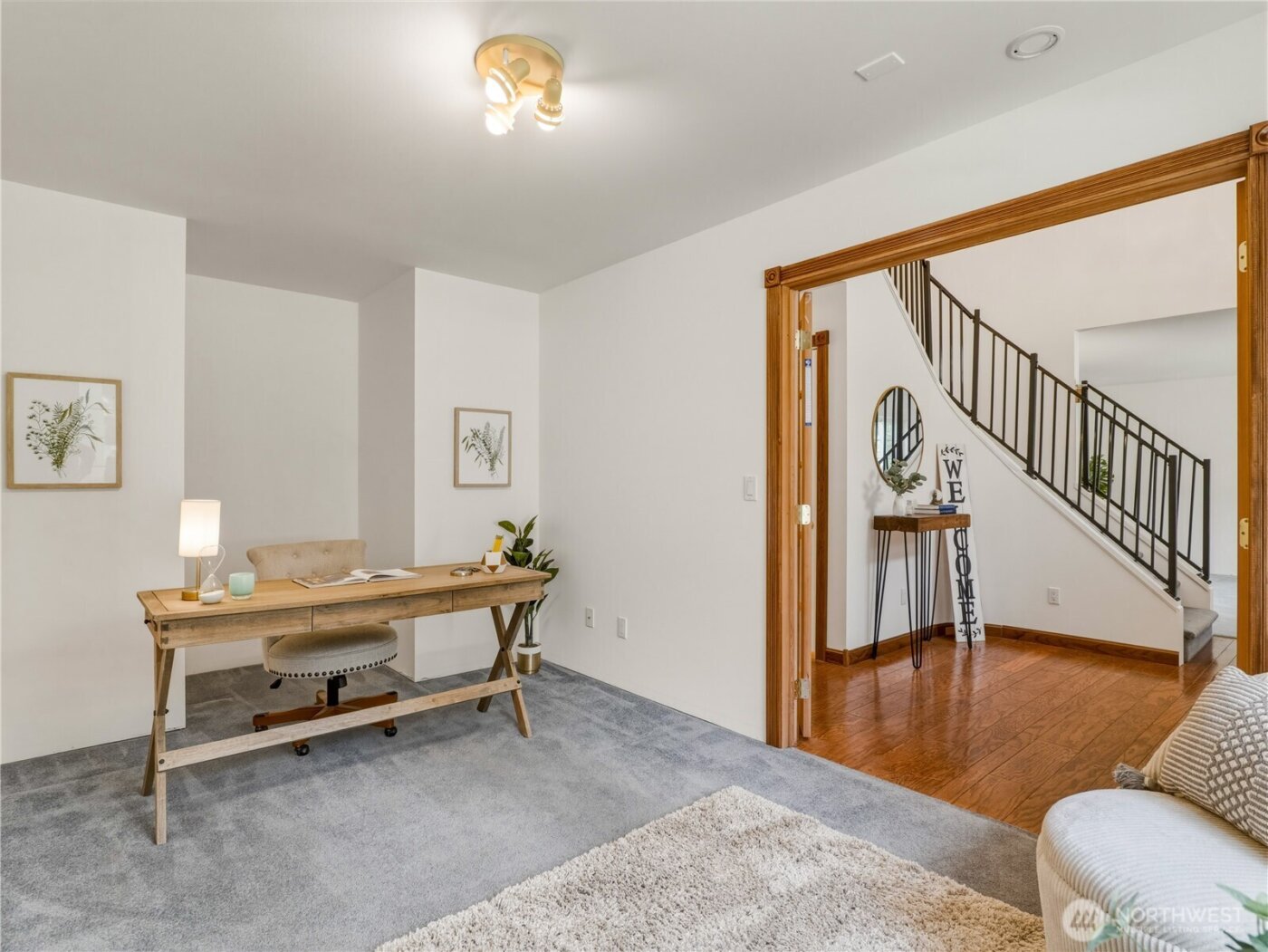 63631 NE 194th Place , Baring, WA 98224