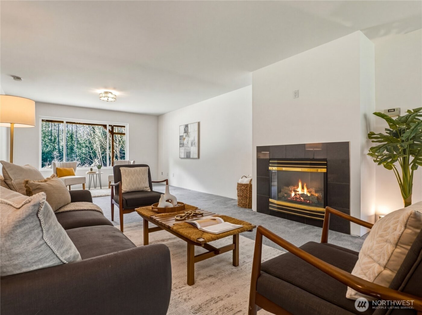 63631 NE 194th Place , Baring, WA 98224