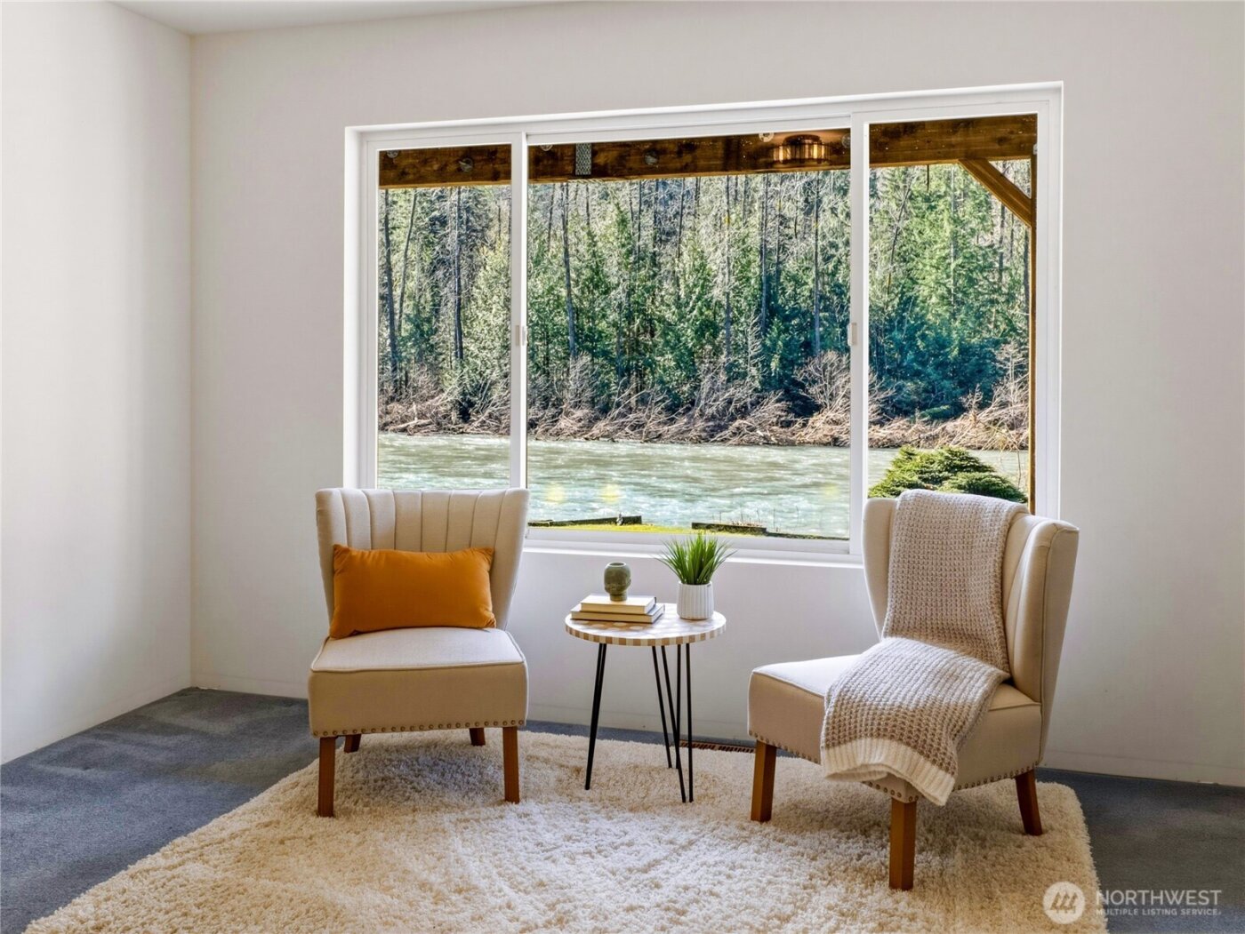 63631 NE 194th Place , Baring, WA 98224