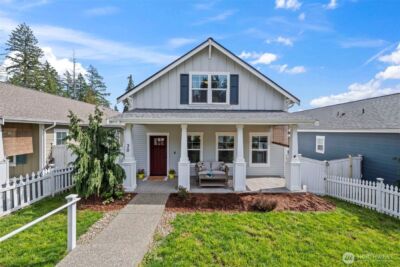 30 E Cedarland Lane , Allyn, WA 98524 - Photo 2