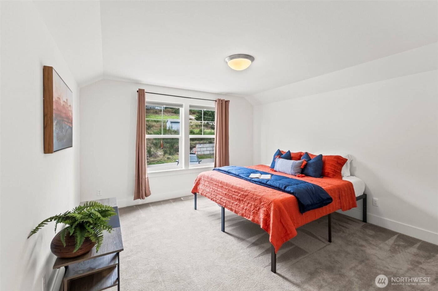 30 E Cedarland Lane , Allyn, WA 98524