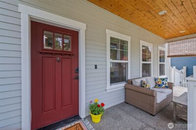 30 E Cedarland Lane , Allyn, WA 98524 - Photo 3