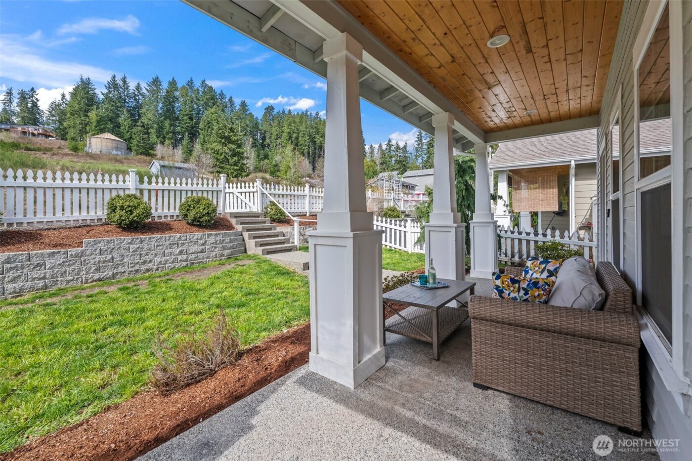 30 E Cedarland Lane , Allyn, WA 98524