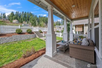 30 E Cedarland Lane , Allyn, WA 98524 - Photo 4