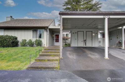 804 NW 132nd Street #B, Vancouver, WA 98685