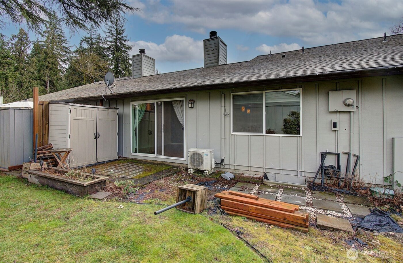 804 NW 132nd Street #B, Vancouver, WA 98685
