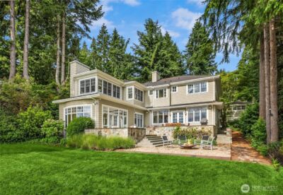 13401 Manzanita Road NE, Bainbridge Island, WA 98110 - Photo 2