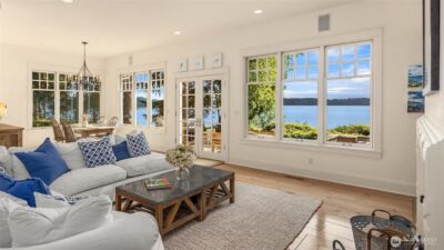 13401 Manzanita Road NE, Bainbridge Island, WA 98110 - Photo 12
