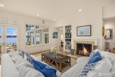 13401 Manzanita Road NE, Bainbridge Island, WA 98110 - Photo 15