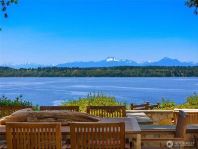 13401 Manzanita Road NE, Bainbridge Island, WA 98110 - Photo 3