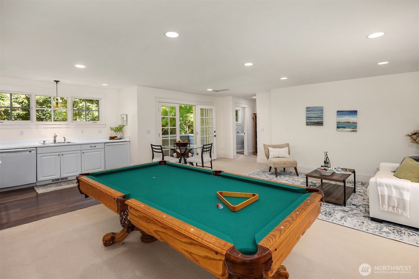 13401 Manzanita Road NE, Bainbridge Island, WA 98110