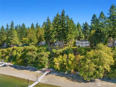 13401 Manzanita Road NE, Bainbridge Island, WA 98110 - Photo 4