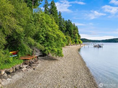 13401 Manzanita Road NE, Bainbridge Island, WA 98110 - Photo 6