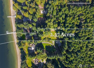 13401 Manzanita Road NE, Bainbridge Island, WA 98110 - Photo 7