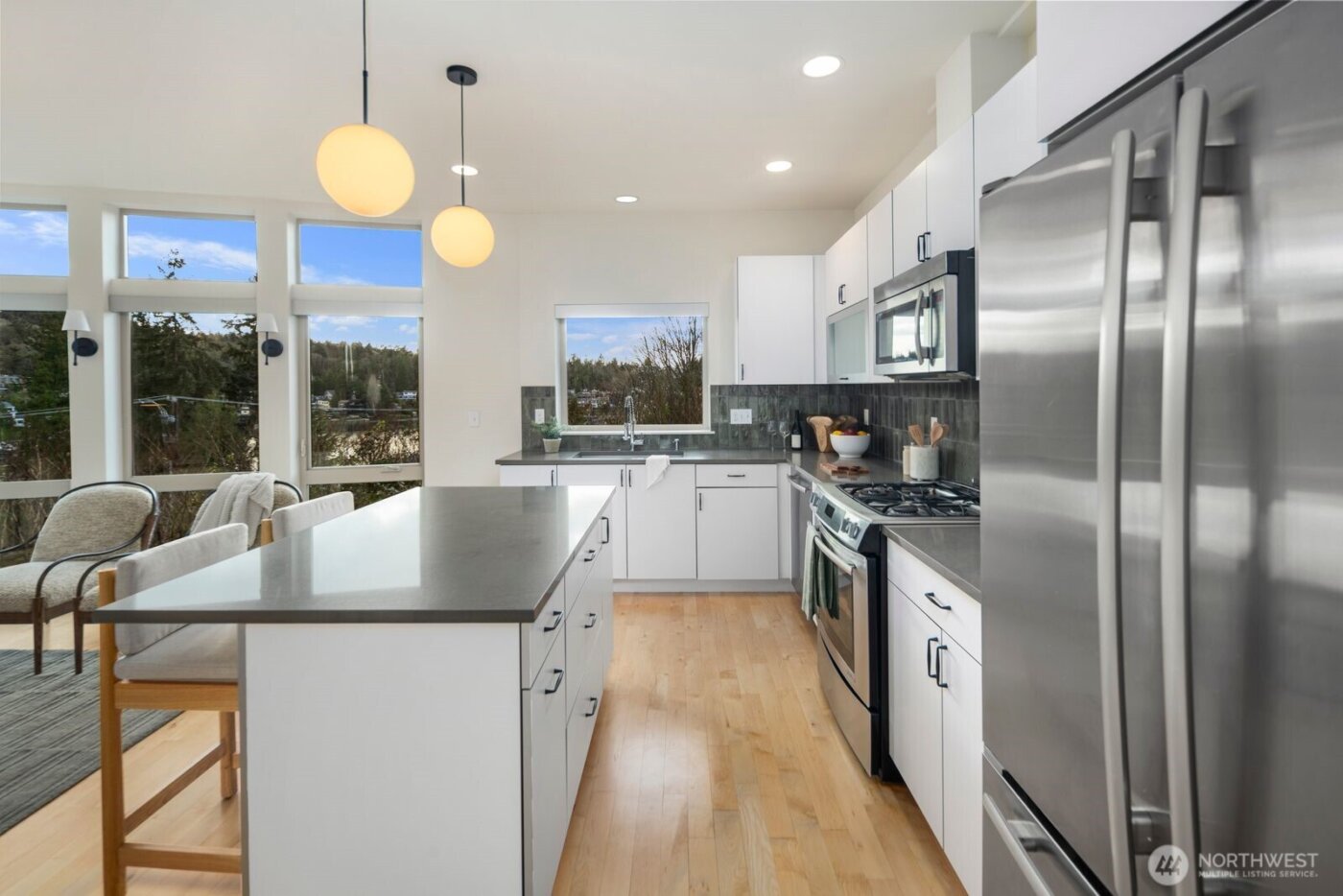 3426 NW Market Street , Seattle, WA 98107