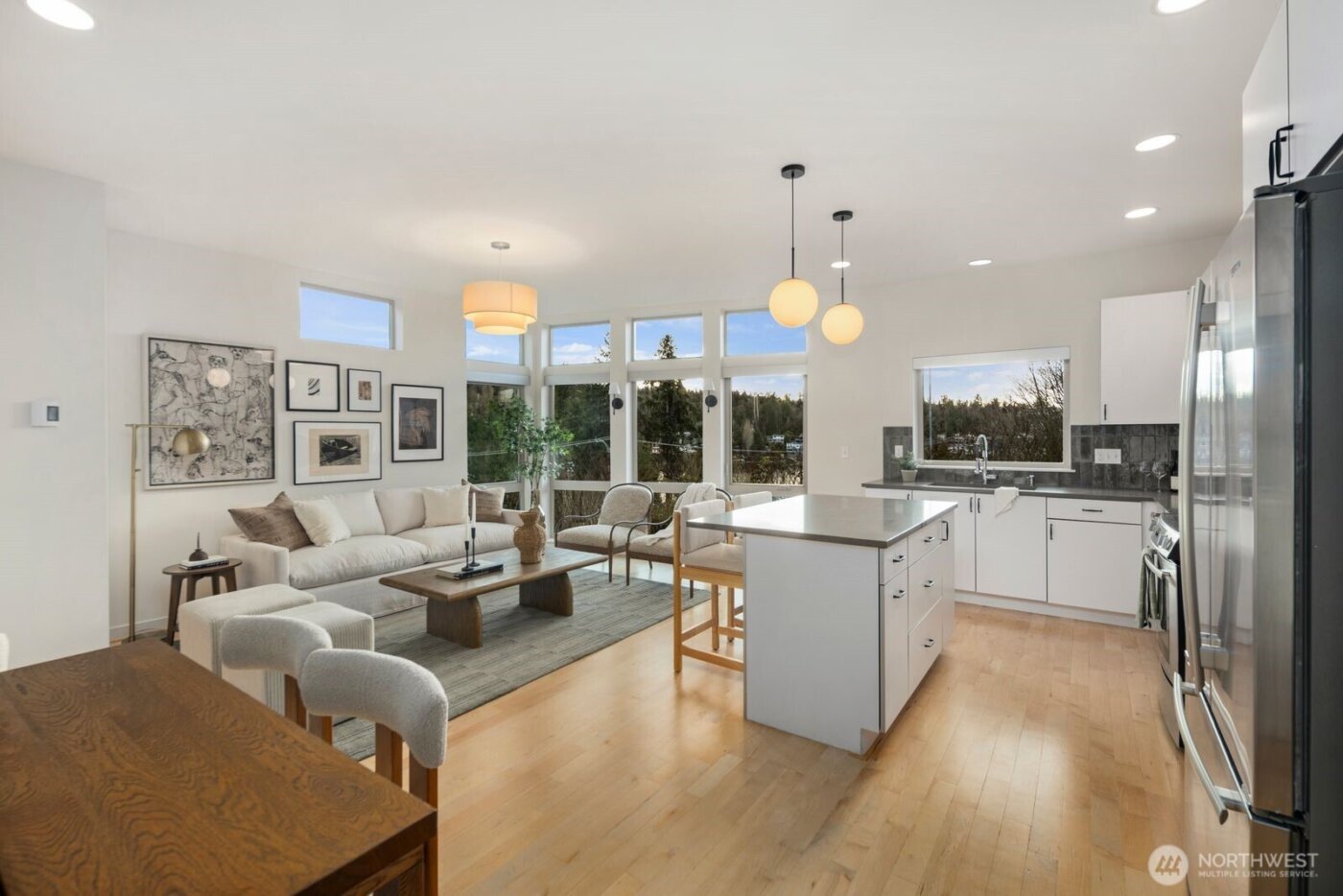 3426 NW Market Street , Seattle, WA 98107