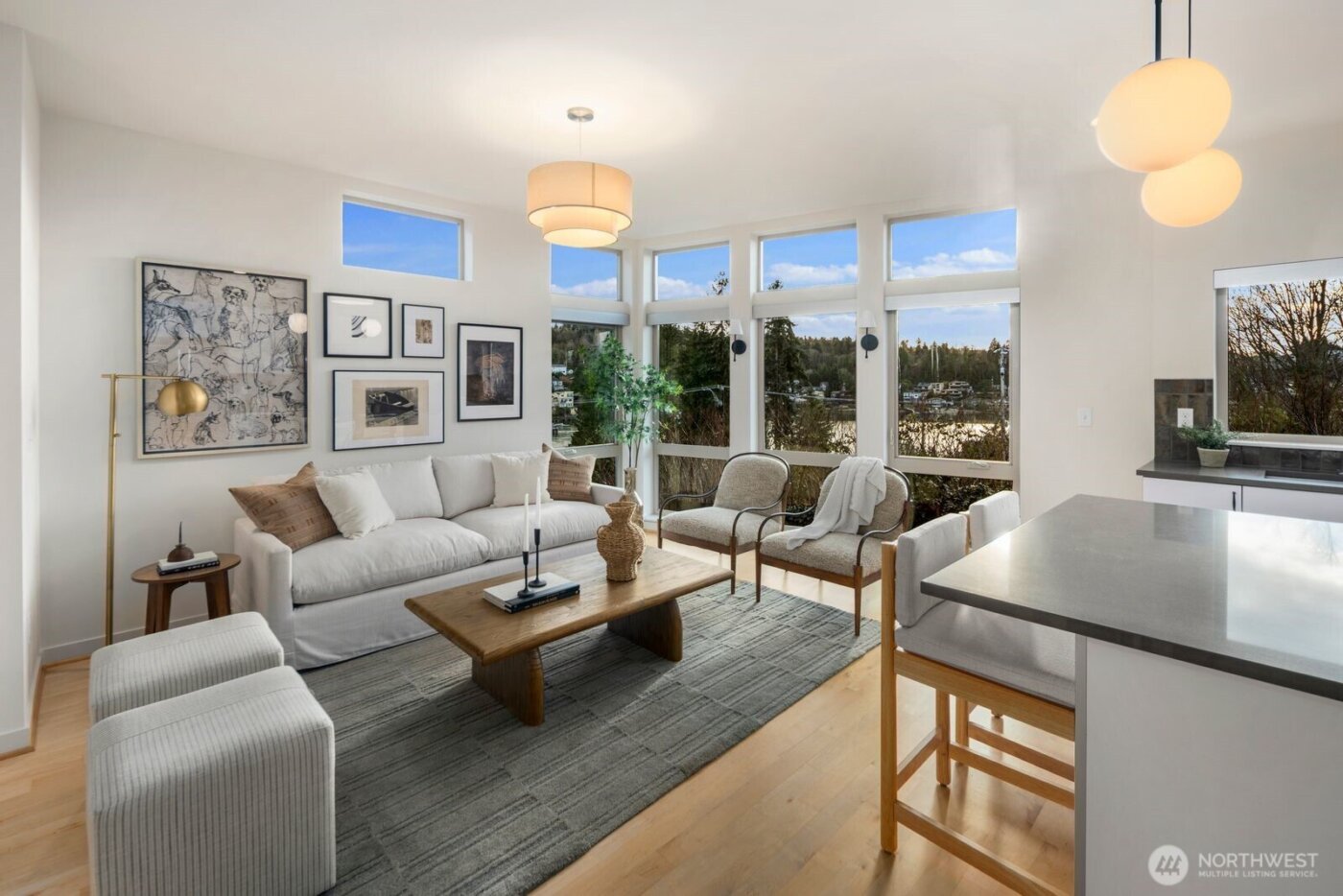 3426 NW Market Street , Seattle, WA 98107