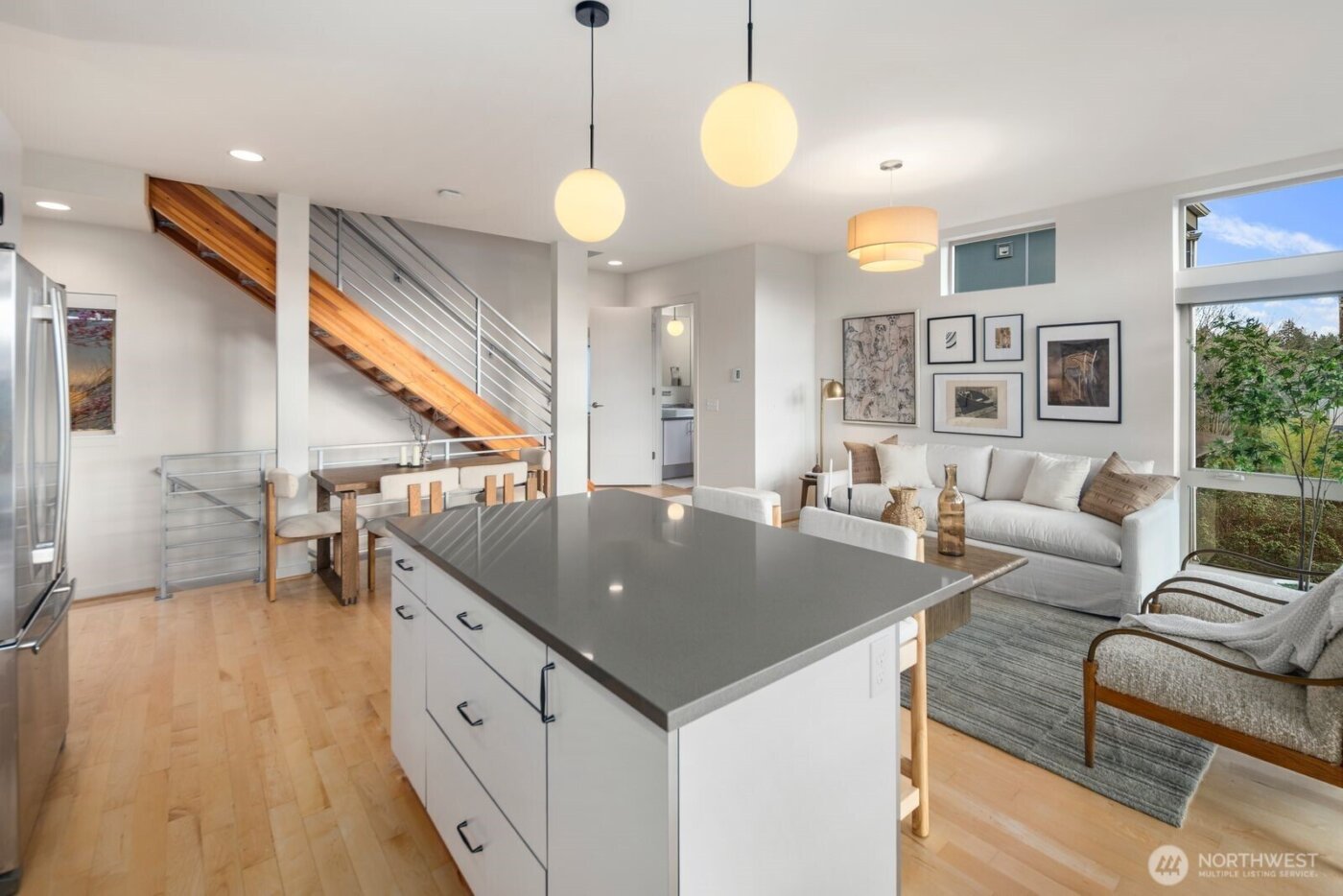 3426 NW Market Street , Seattle, WA 98107