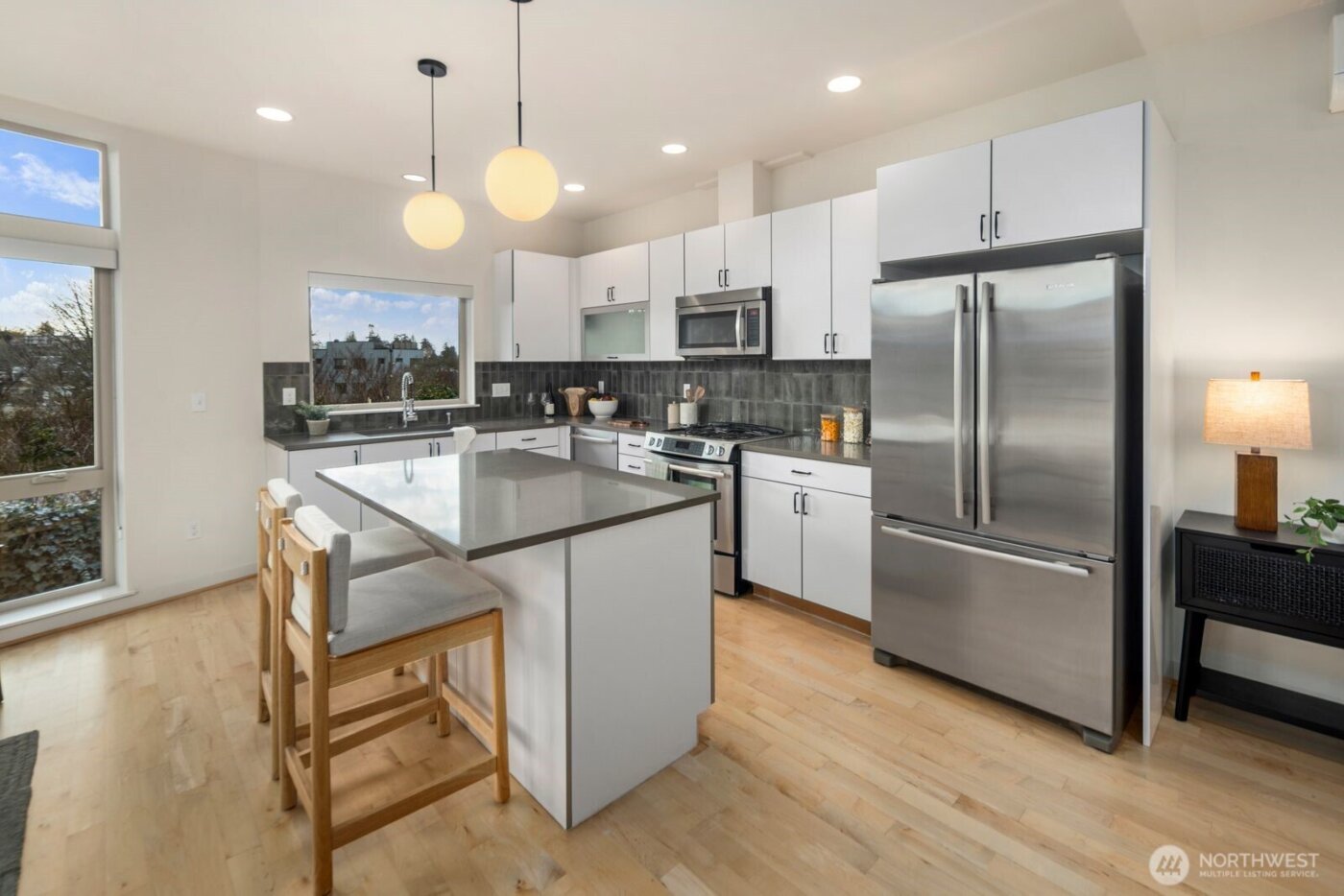 3426 NW Market Street , Seattle, WA 98107