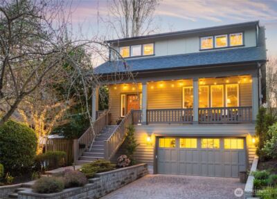 3444 S Mount Baker Boulevard , Seattle, WA 98144