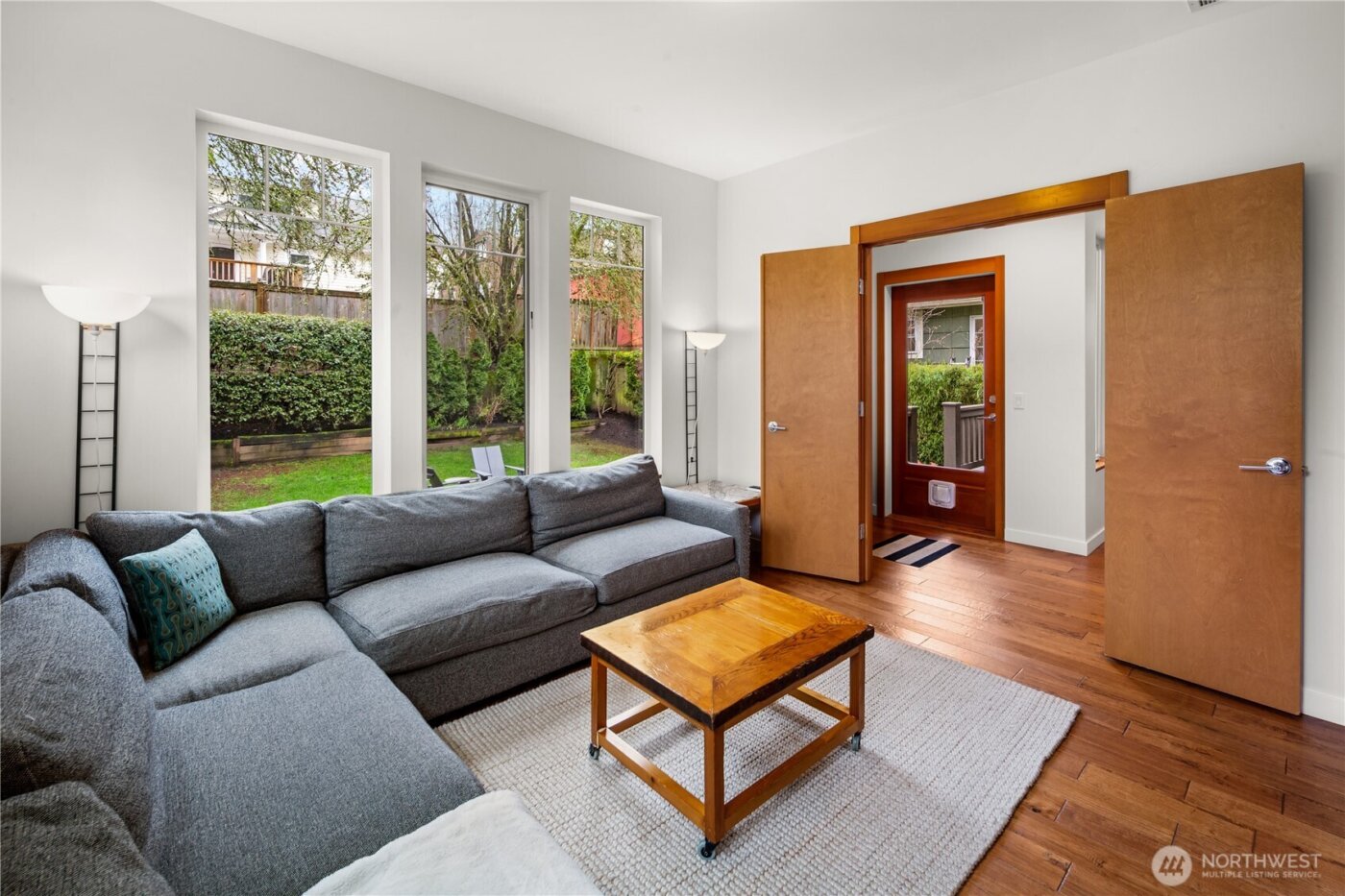 3444 S Mount Baker Boulevard , Seattle, WA 98144