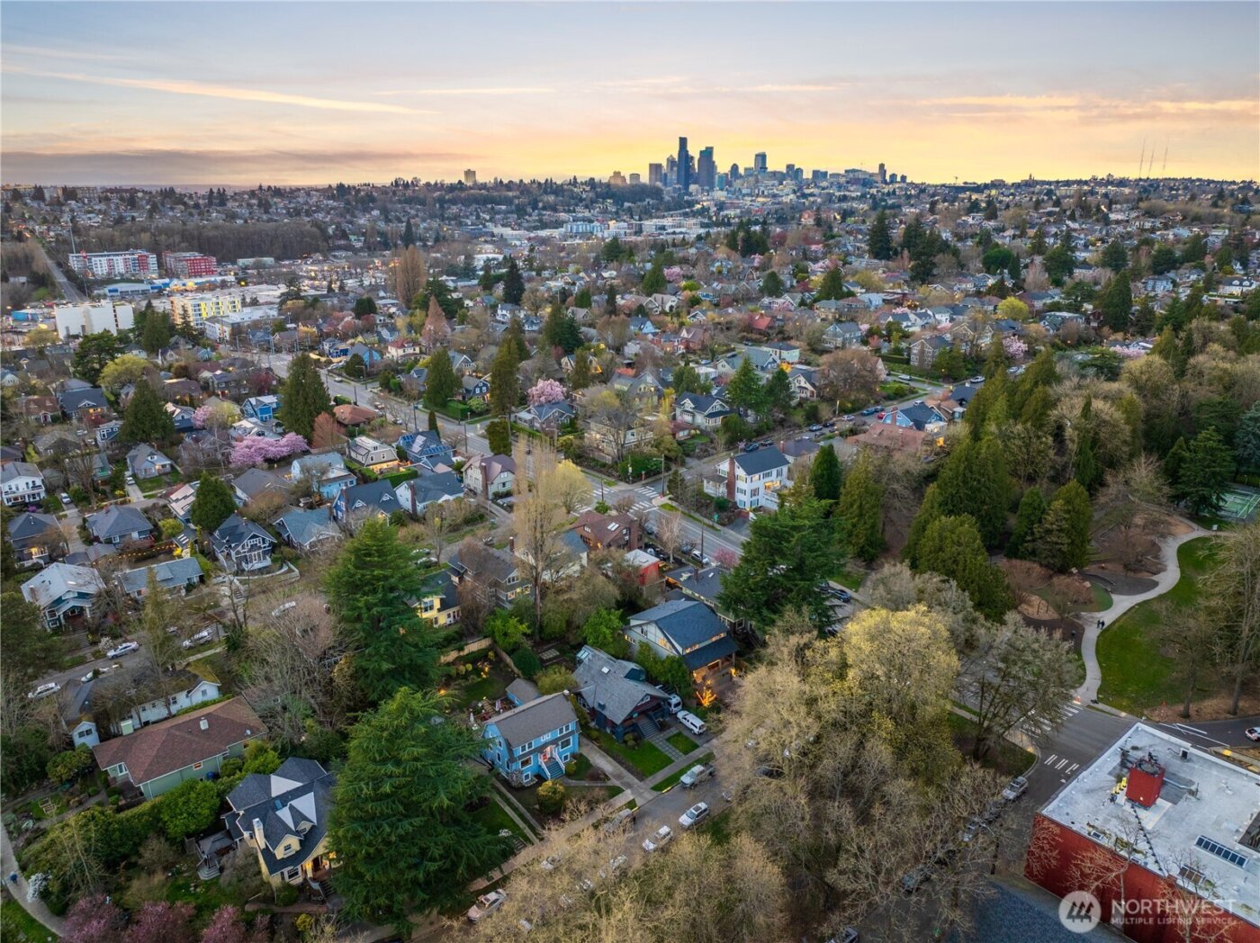 3444 S Mount Baker Boulevard , Seattle, WA 98144