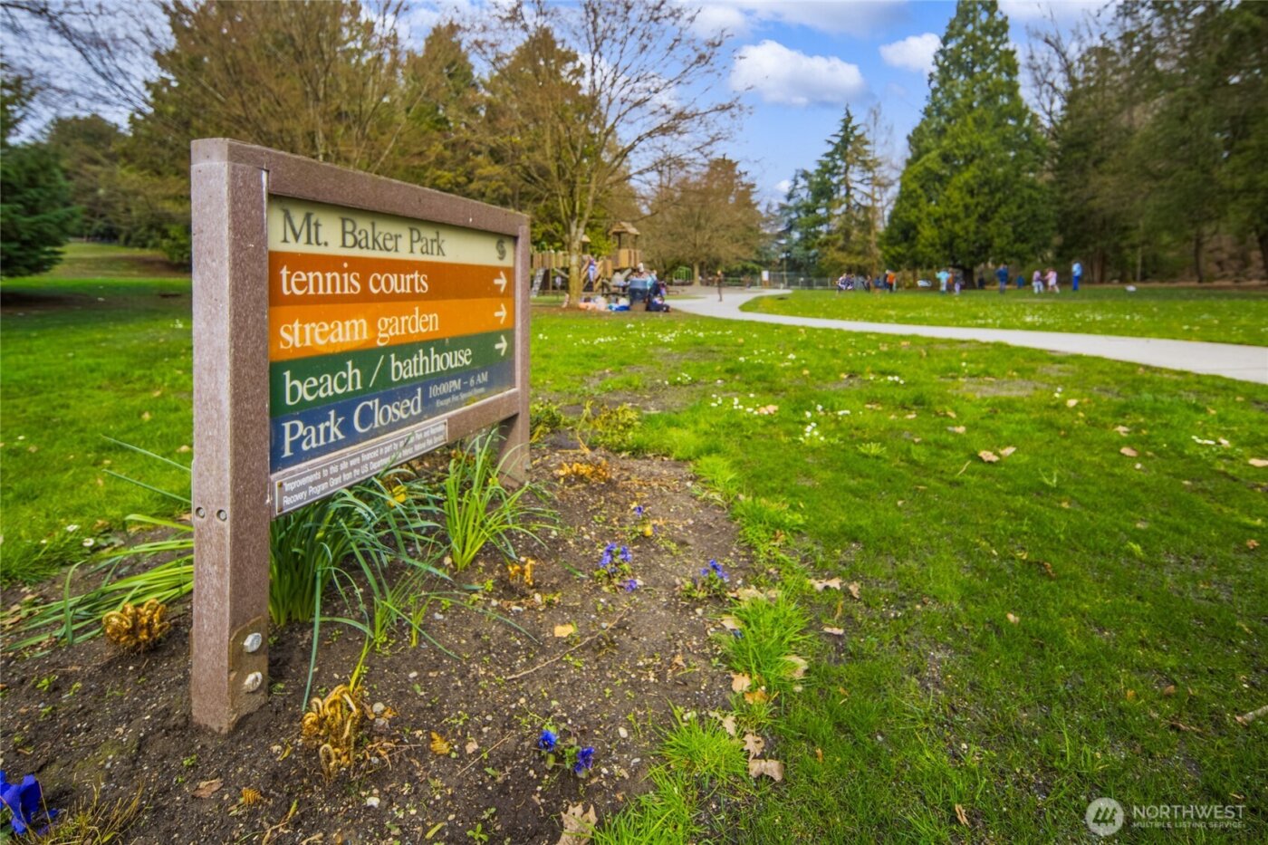 3444 S Mount Baker Boulevard , Seattle, WA 98144