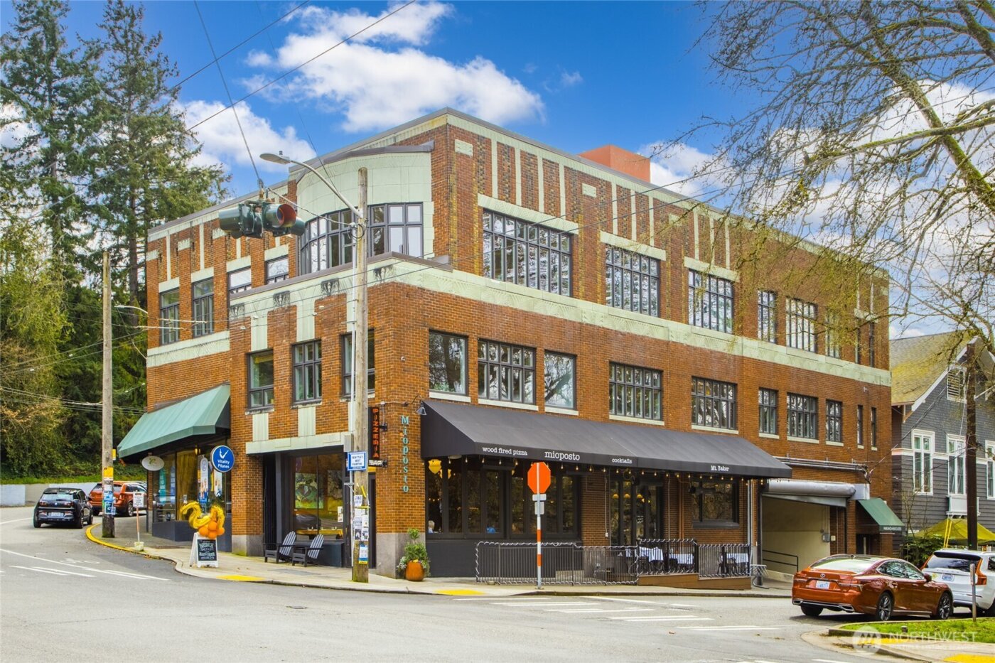 3444 S Mount Baker Boulevard , Seattle, WA 98144