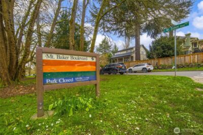3444 S Mount Baker Boulevard , Seattle, WA 98144 - Photo 39