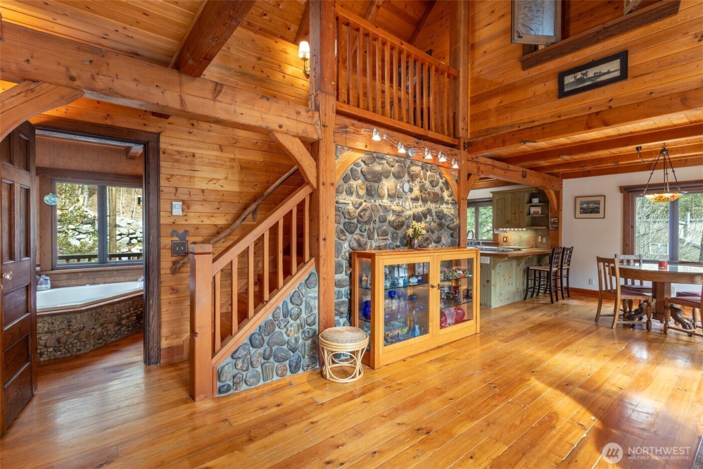 7150 Icicle Rd , Leavenworth, WA 98826