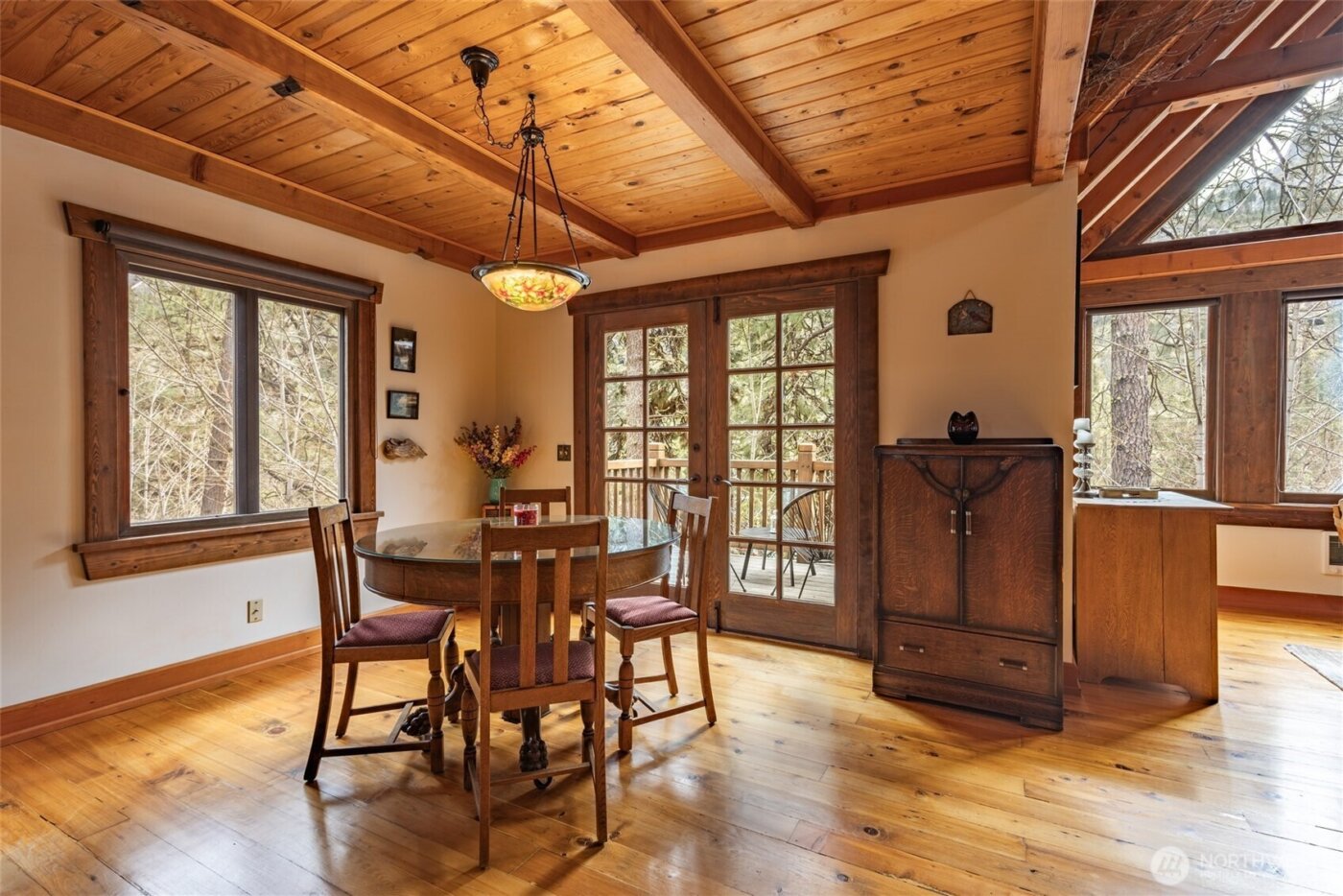7150 Icicle Rd , Leavenworth, WA 98826