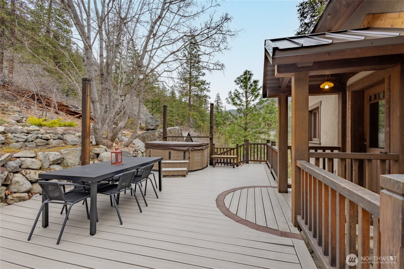 7150 Icicle Rd , Leavenworth, WA 98826
