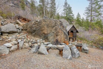7150 Icicle Rd , Leavenworth, WA 98826 - Photo 19